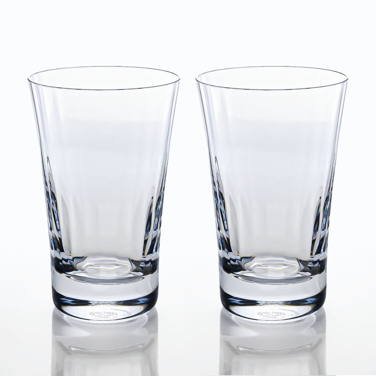 名入れ可有料】バカラ Baccarat ミルニュイ スモール ハイボール