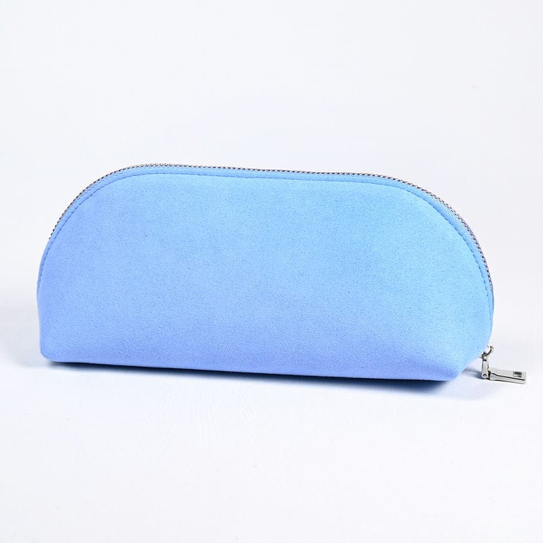 スワロフスキー SWAROVSKI ポーチ ブルー | すべての商品 | エイレベル