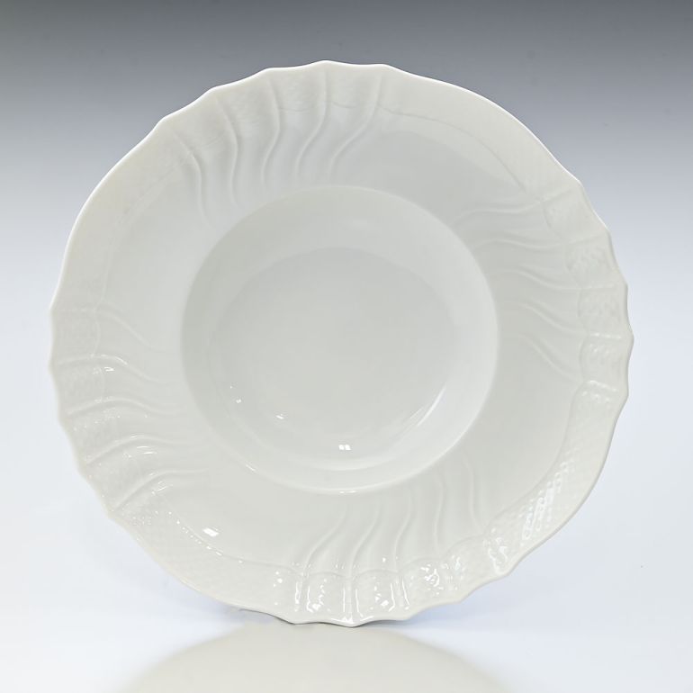 リチャードジノリ ジノリ1735 Richard Ginori ベッキオホワイト スープ