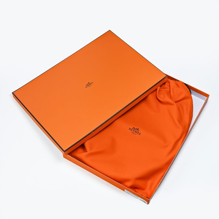 エルメス HERMES プレート 37cm オーバルディッシュ ガダルキヴィール