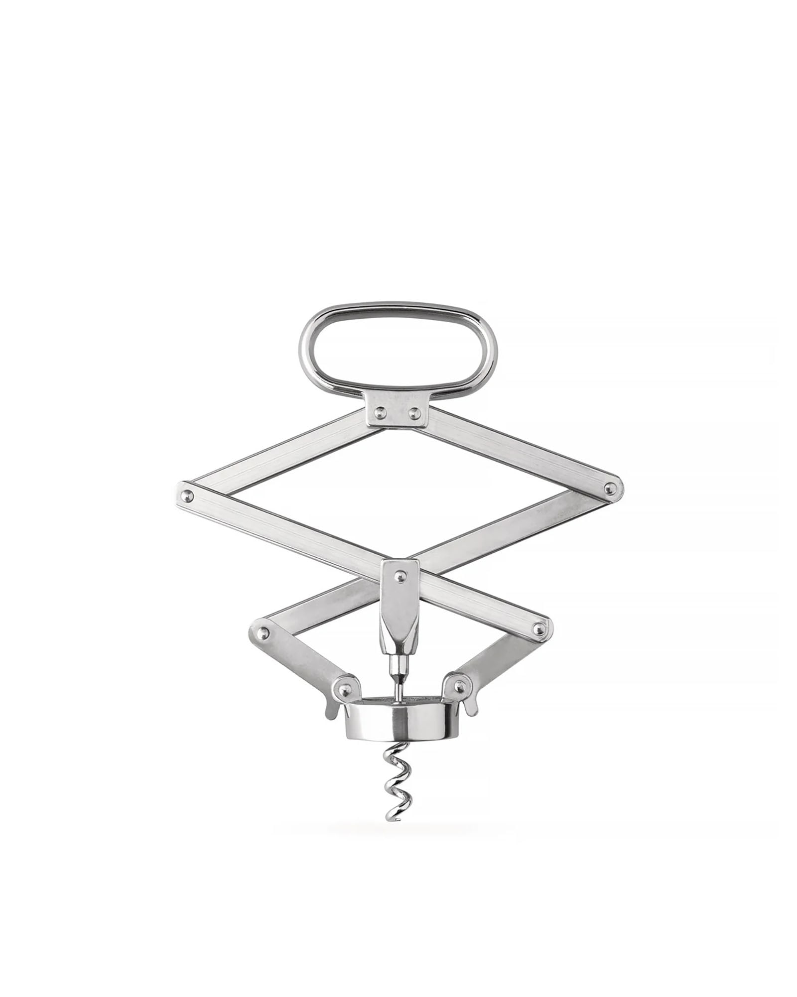 Anna G. ワインオープナー【AM01 Z】｜ALESSI JAPAN（アレッシ