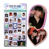 GOODS（俳優）,ソ・イングク | 韓流BANK 本店