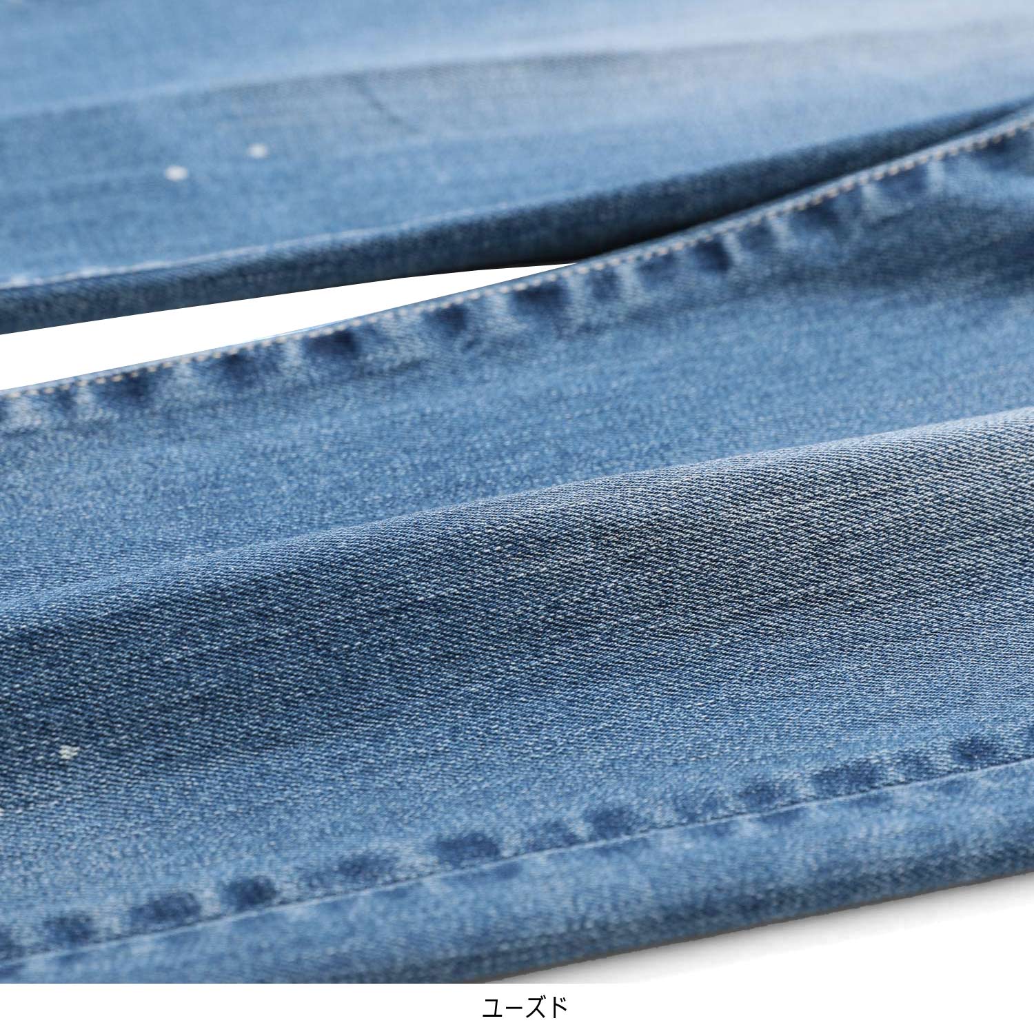 スリムストレートジーンズ(Sasha) | ANTGAUGE OFFICIAL ONLINE SHOP