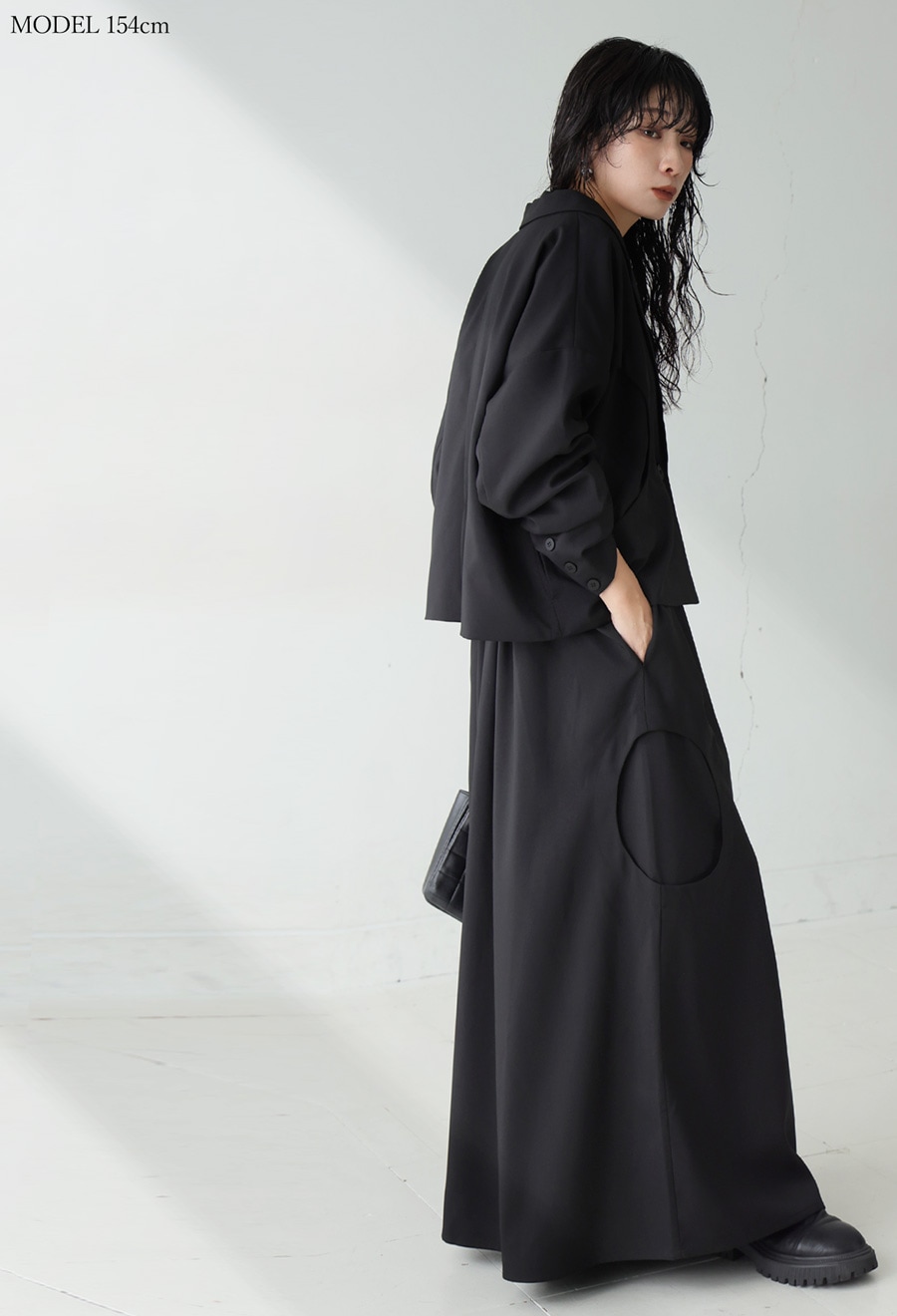 サロペットスカート レディース ボトムス スカート 送料無料・再入荷