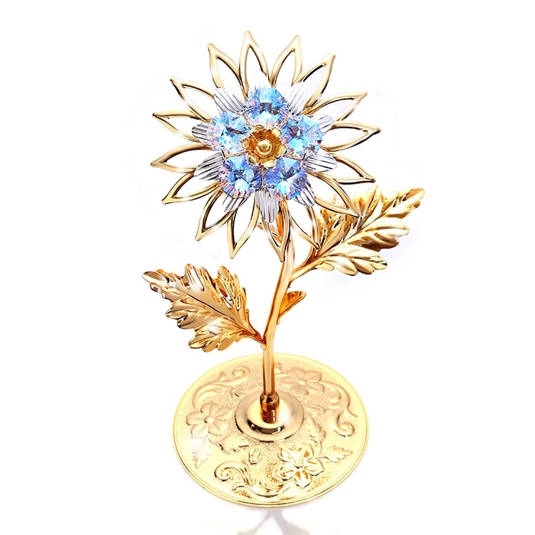 花 置物 7 オーロラ 誕生日 プレゼント フラワー ギフト エレガント