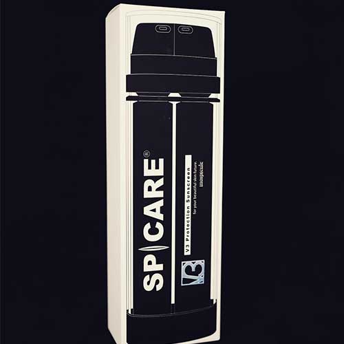 スピケア V3プロテクションサンスクリーン | スピケア（VOS・Cline・V3