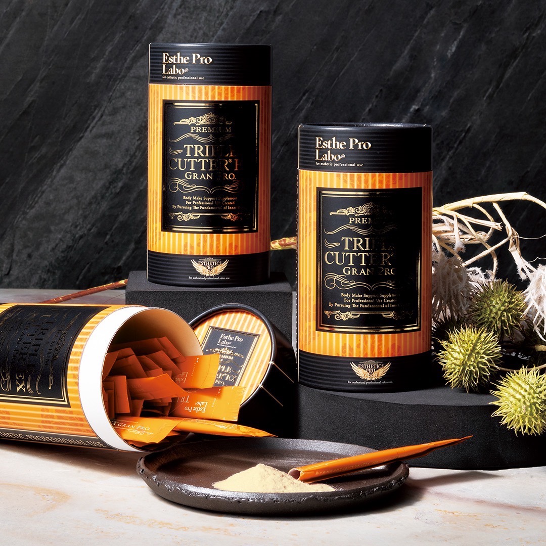 新トリプルカッターEX グランプロ（30包入） | アイテム一覧,ハーブ