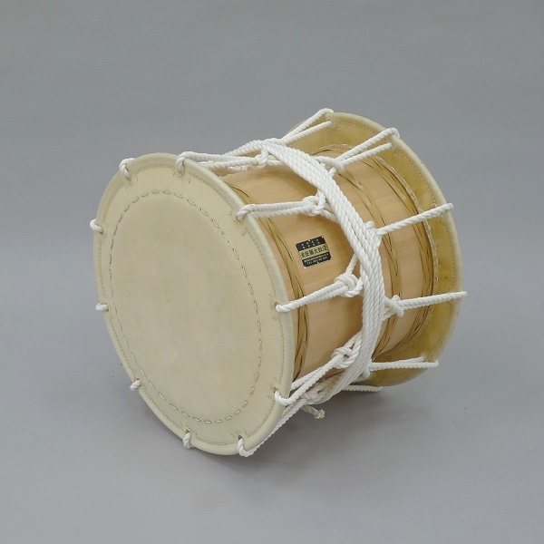 ワケ有り特価品】一尺五寸桶胴太鼓 | ◇特価品 | | 安藤太鼓店