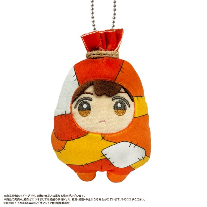 TVアニメ「ダンジョン飯」みみぐるみ Cチルチャック | 作品タイトル