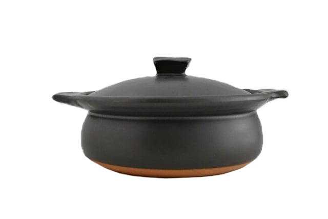 耐熱・土鍋