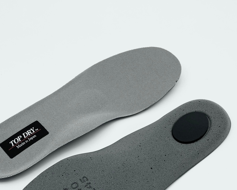 脱ぎ履き簡単】トップドライ TDY3961 オールブラック | すべての商品