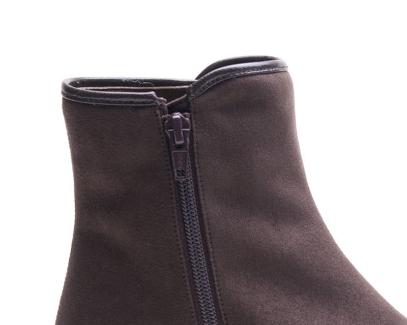 トップドライ TDY3999 ダークブラウンスエード | すべての商品