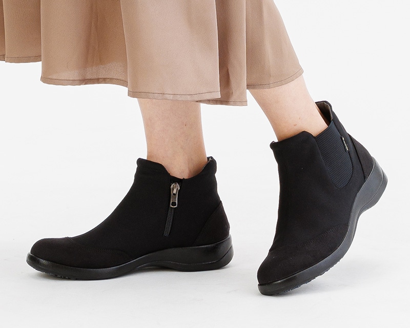 トップドライ TDY3200 ブラック | すべての商品 | アサヒシューズ公式