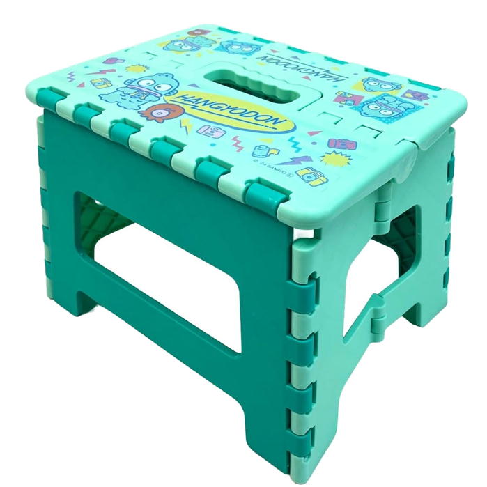 ステップツール 折りたたみ 踏み台 マイメロディ クロミ ポチャッコ
