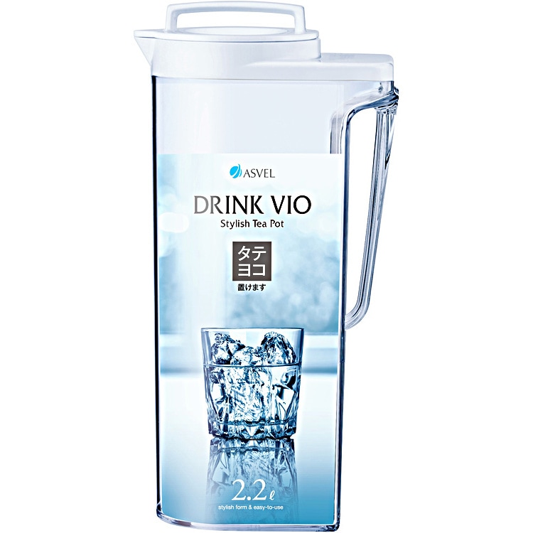 ドリンク・ビオ D-222/D-161 の交換部品パーツ | アスベルパーツダイレクト