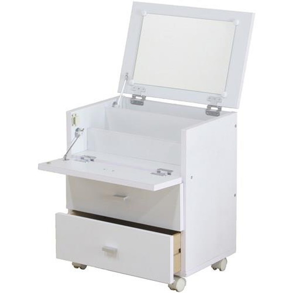 4953980818935 不二貿易 フィーゴ ドレッサー(WH) FWK-4553DR FWK