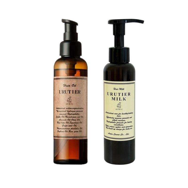 Aujuaアルティールアドバンスドエッセンス二つ アルティール