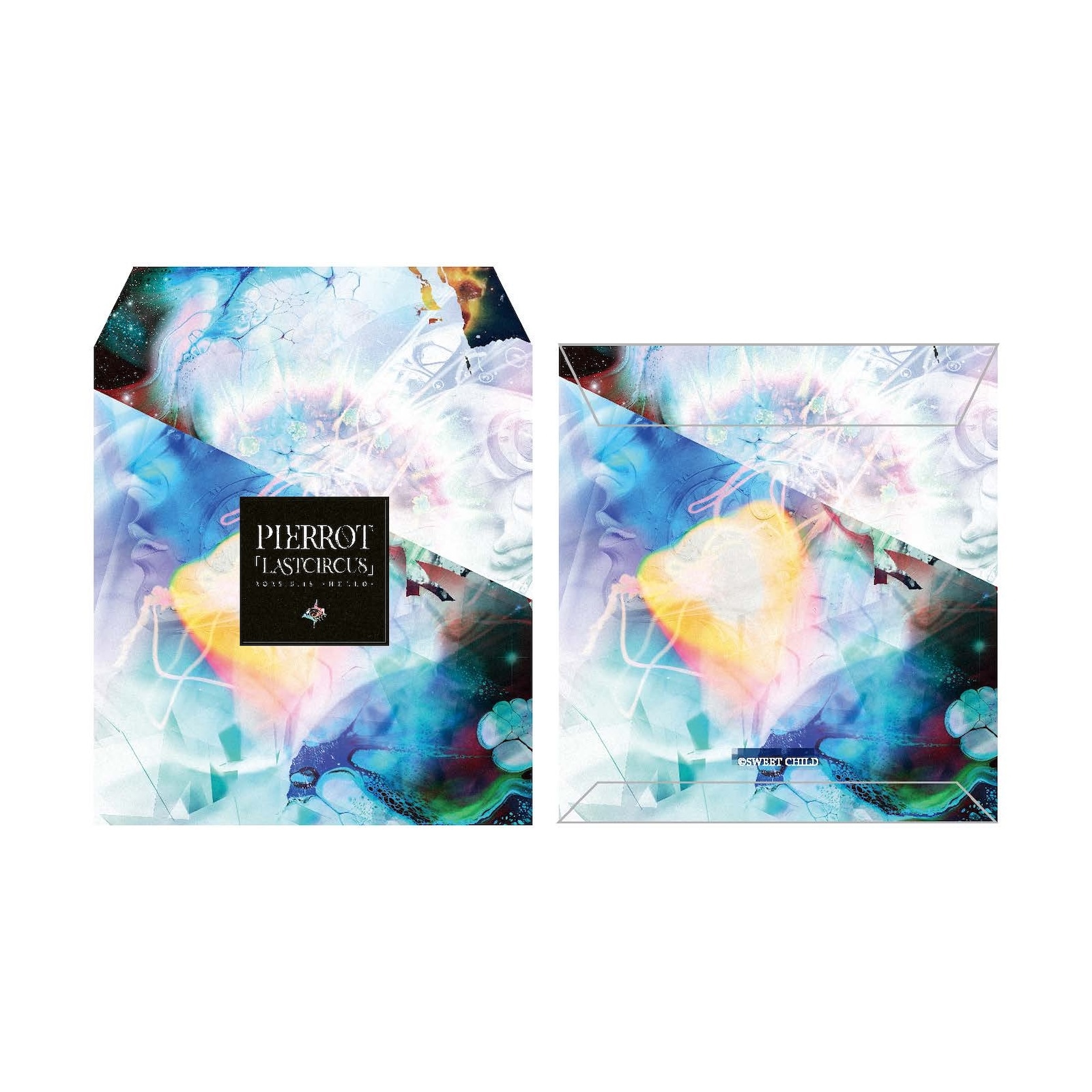 5/18限定 LCロト | 「LASTCIRCUS」 | PIERROT OFFICIAL WEB STORE