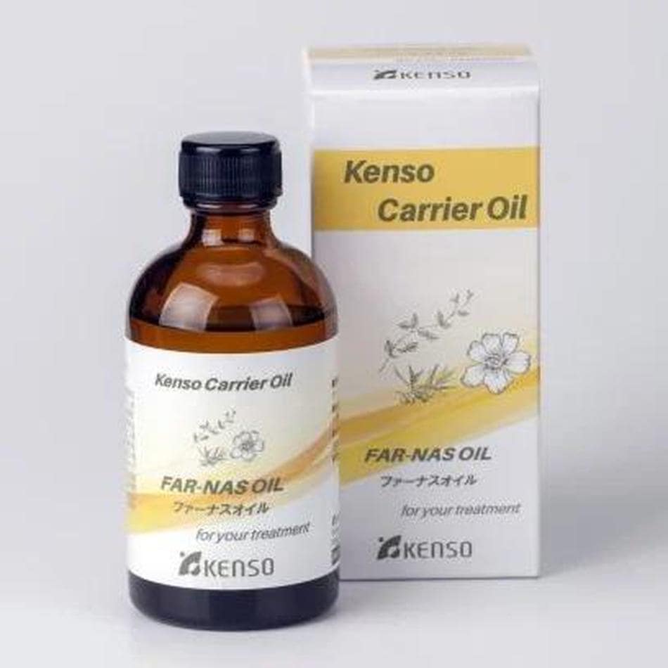 ファーナスオイル（健草医学舎）100ml【KENSO/健草医学舎】 | すべての