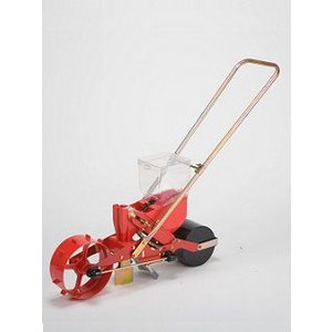 送料無料】向井工業 種まき機 ごんべえ HS-802 | 園芸・農業資材,畑作