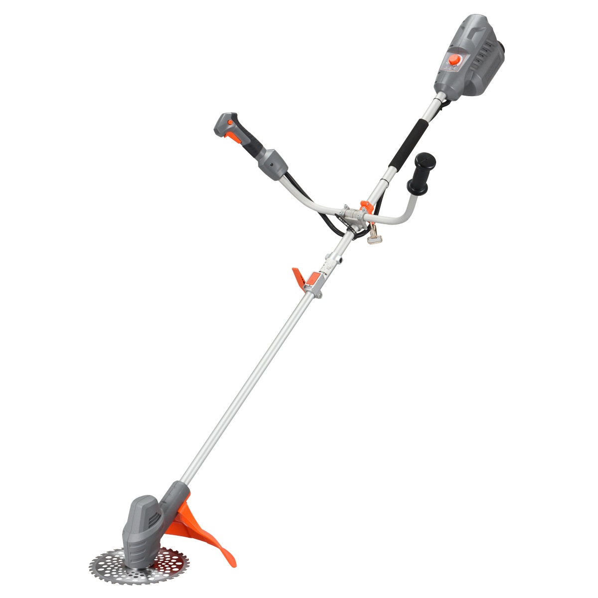 送料無料】工進 充電式草刈機 18V 分割式 スマートコーシン SBC-1825B