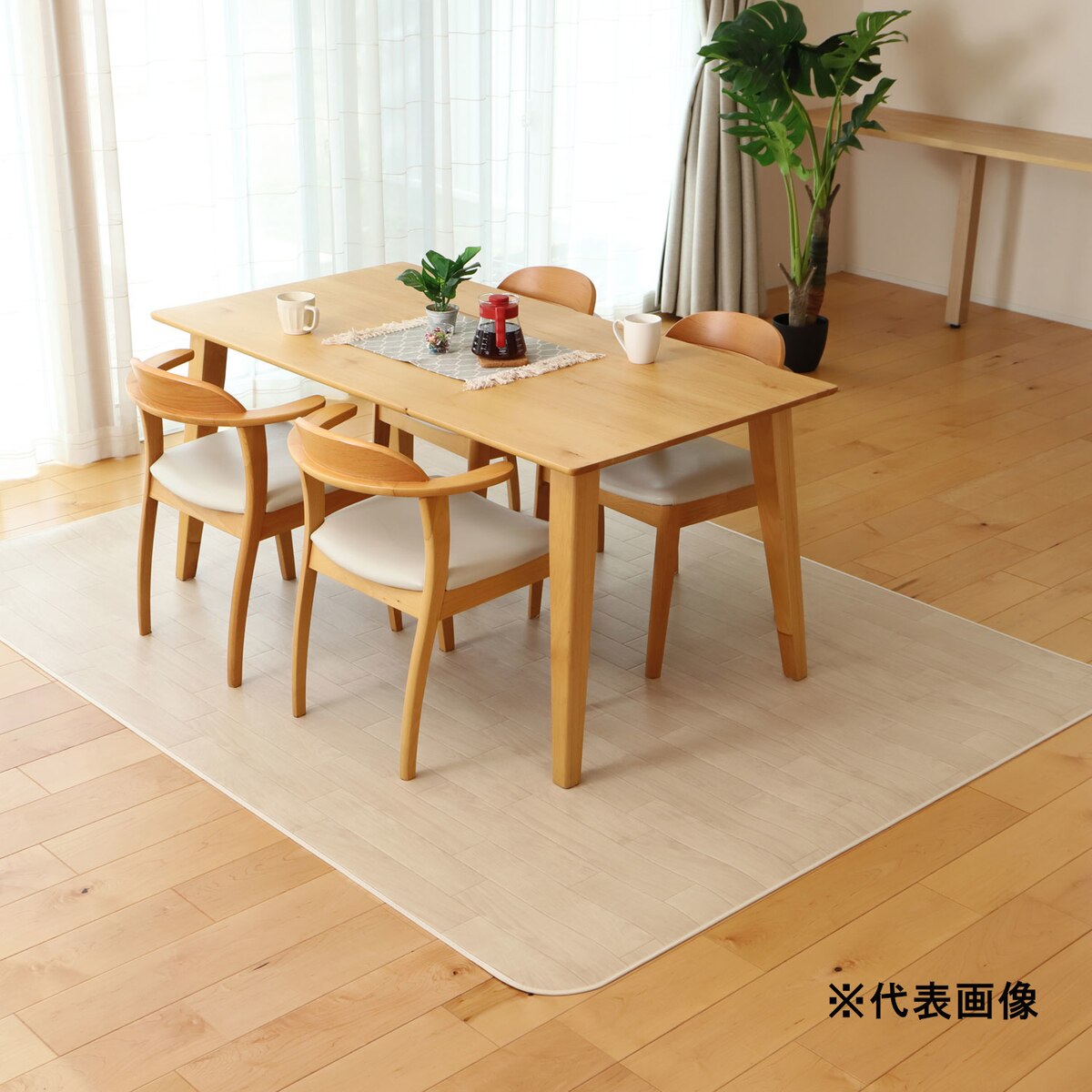 送料無料】パティオプティ MAシリーズ ローテーブル 660-155