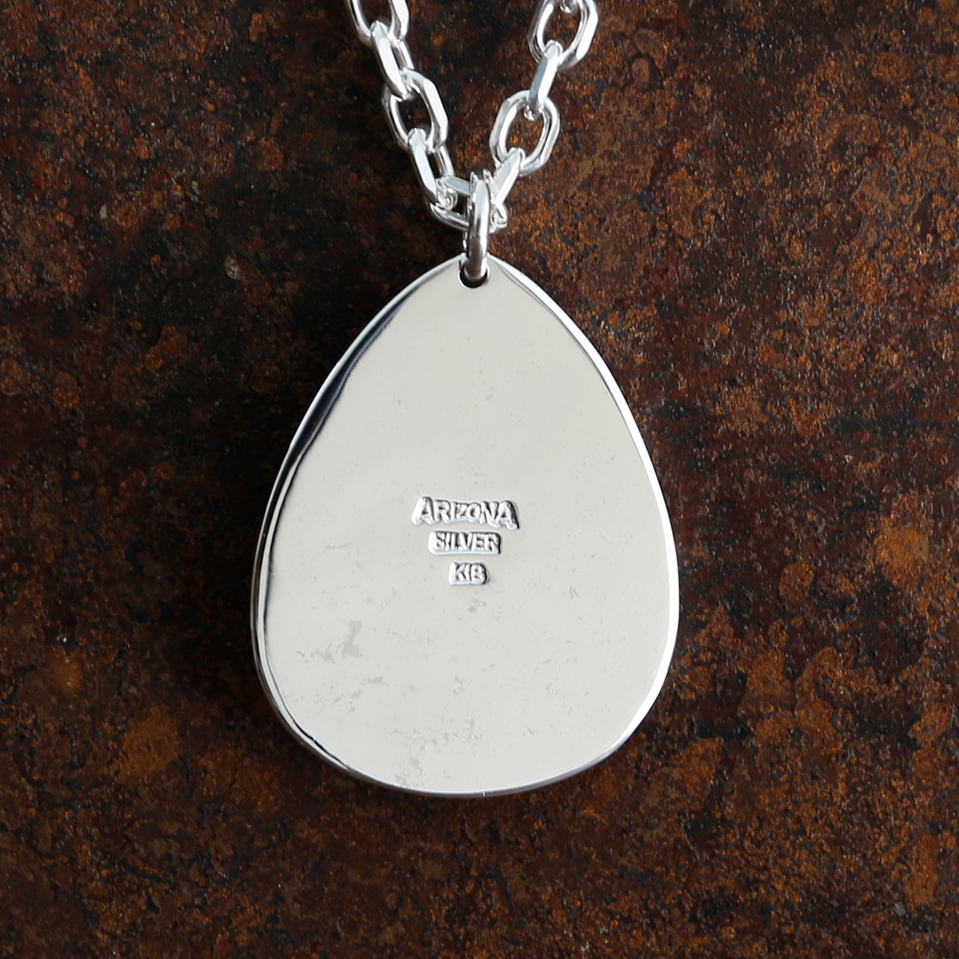 T-107 | ペンダントトップ,メタル | ARIZONA FREEDOM（アリゾナ