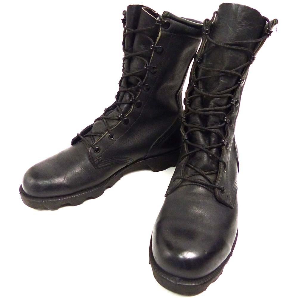 1990s USA製 米軍 ALTAMA / アルタマ ジャングル / コンバットブーツ 9