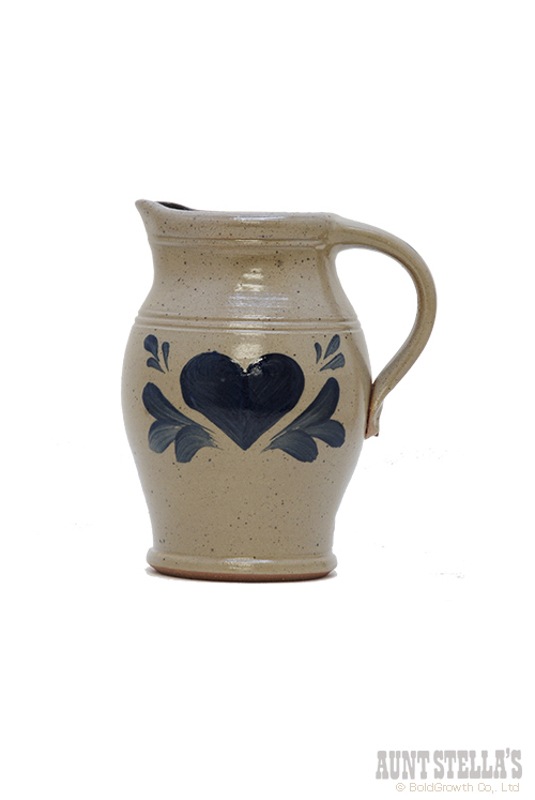 ローポタリー ピッチャー | ローポタリー | アントステラ インテリア