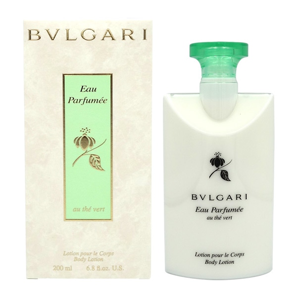 ブルガリ BVLGARI オ パフメ オーテヴェール ボディローション（ボディ