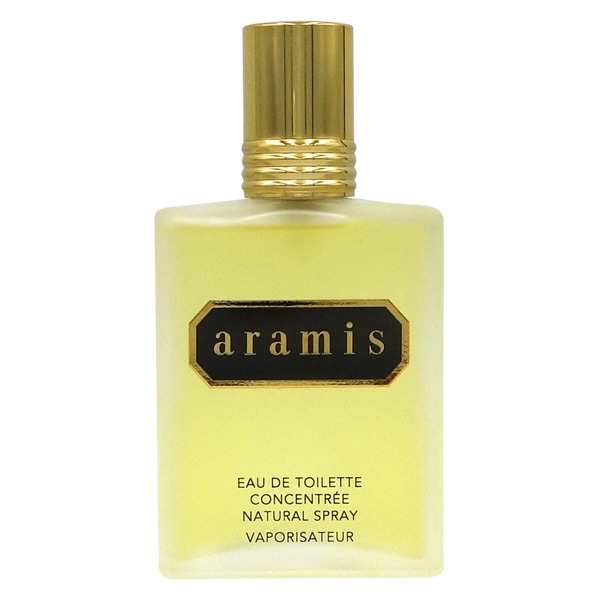 アラミス ARAMIS コンセントレート EDT SP 110ml 【訳あり・テスター