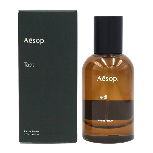 イソップ Aesop タシット Tacit オードパルファム EDP SP 50ml 【送料