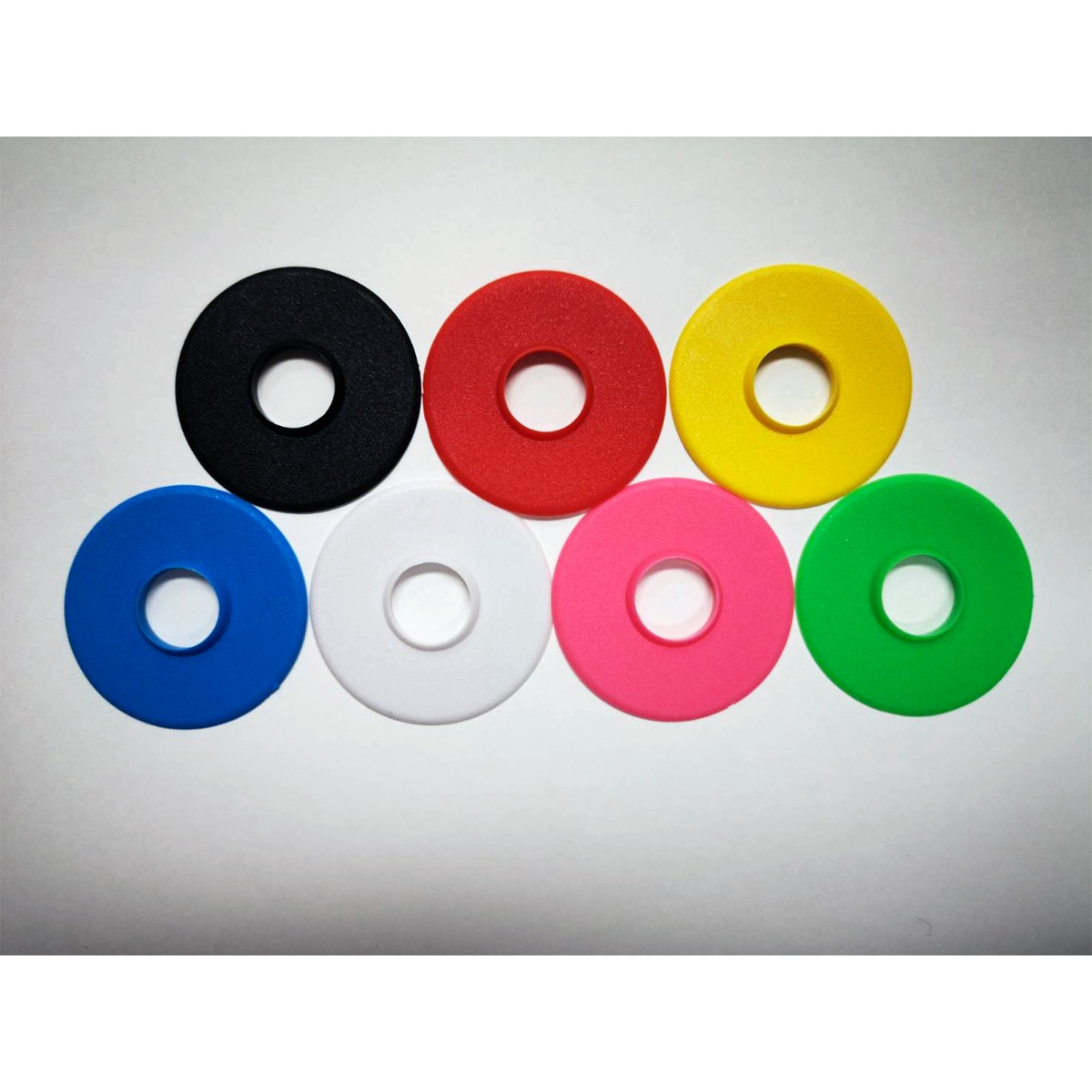 セイミツ工業 単品部品 レバーパッキン 12.5φ シャフトカバー付モデル