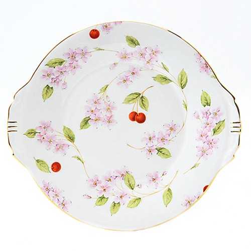 チェリーブロッサム B＆Bプレート | チェリーブロッサム