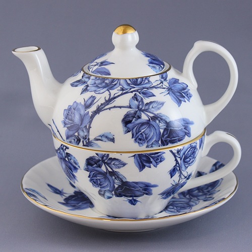 エリザベスローズ ブルー ティーフォーワン | エリザベスローズブルー