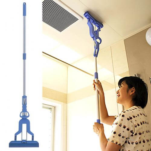 グングン吸水激絞りワイパーFAZ259 |おそうじのことならアズマ