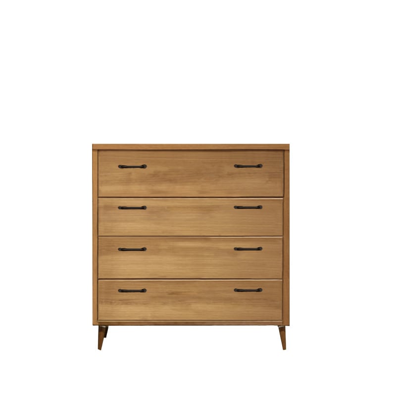 幅80cm4段 チェスト｜B-COMPANY公式オンラインショップ