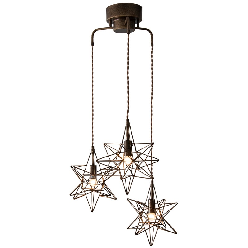 Estre3 ペンダントライト｜B-COMPANY公式オンラインショップ