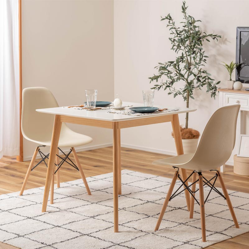 スクエアテーブル｜B-COMPANY公式オンラインショップ