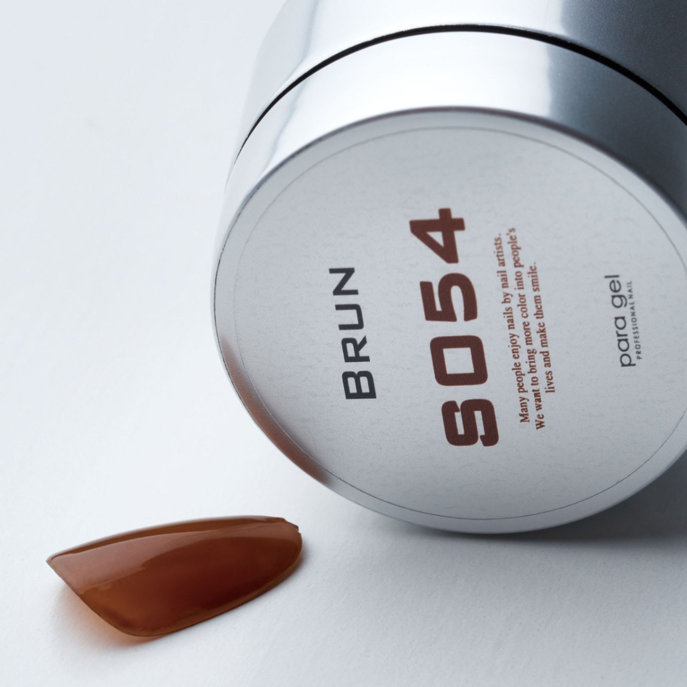 S054 ブラン | すべての商品 | | para gel onlineshop パラジェル