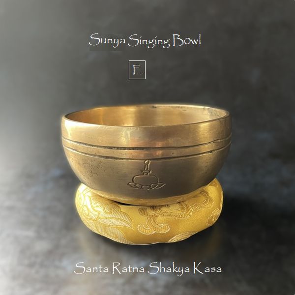 スニャボウル／スリープボウル セブンメタル／シンギングボウル【Φ10