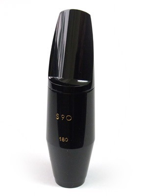 セルマー テナーサックス用マウスピース S90｜管楽器専門 バルウェブ♪