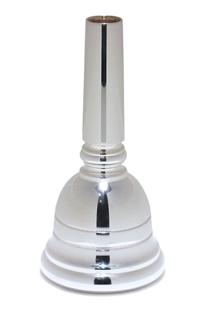 ぺラントゥッチ テューバ用マウスピース SP｜管楽器専門 バルウェブ♪