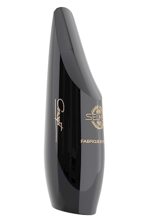 セルマー アルトサックス用マウスピース ソロイスト｜管楽器専門