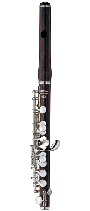 ヤマハ ピッコロ YPC-62｜バルウェブ♪