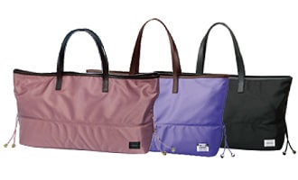 ポーター フルートバッグ（トートタイプ)｜管楽器専門 バルウェブ♪