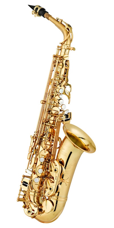 アンティグア アルトサックス プロワン｜バルウェブ♪