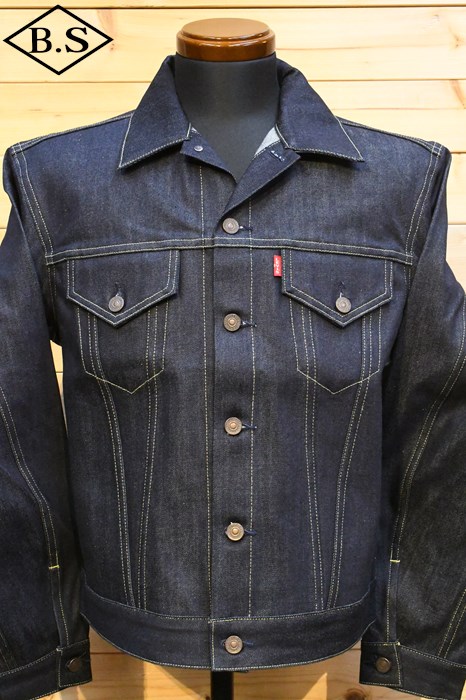 LEVI'S VINTAGE CLOTHING / リーバイス ヴィンテージ クロージング