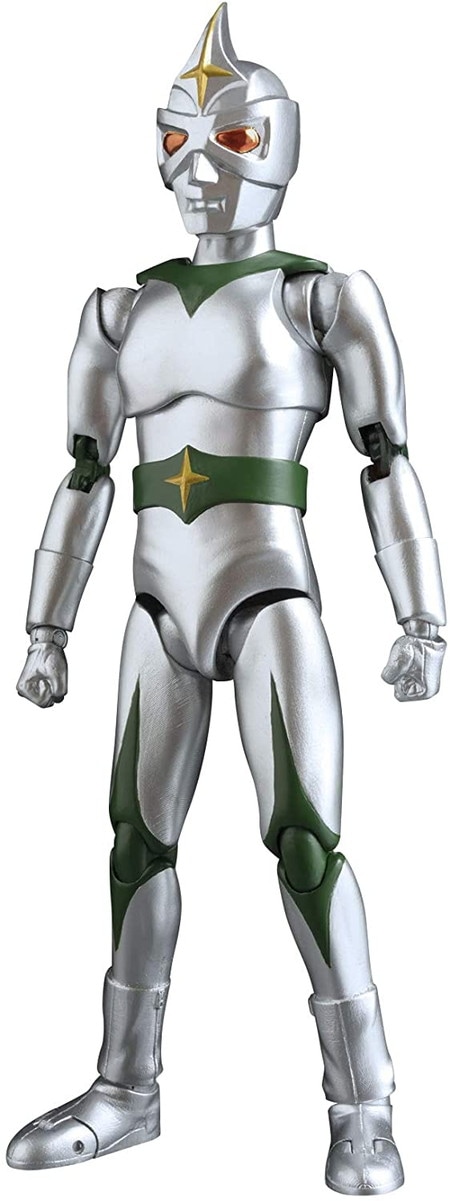 2021年7月予約】【再販】ミラーマン 「ミラーマン」 ヒーロー