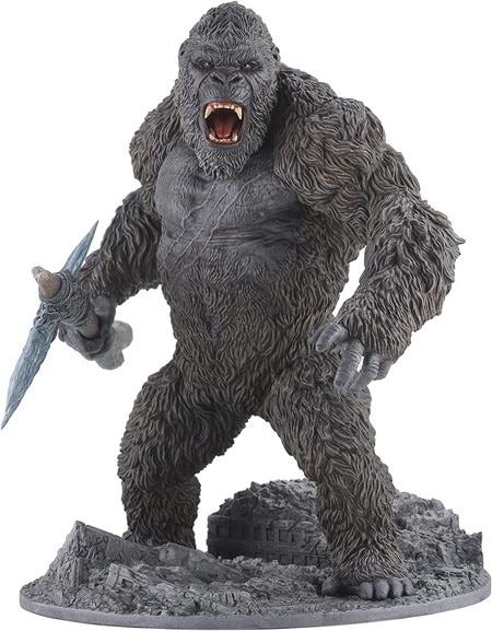 2022年1月予約】超激造シリーズ KONG FROM GODZILLA VS. KONG(2021